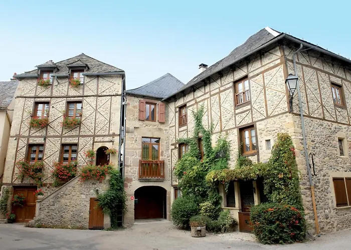 Jolie Maison Deux Et Canape-lit #au Coeur Du Village#