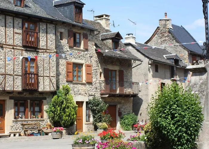 Jolie Maison Deux Et Canape-lit #au Coeur Du Village# Casa de Férias *