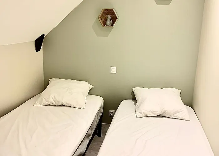 Jolie Maison Deux Et Canape-lit #au Coeur Du Village# Casa de Férias Sainte-Eulalie-d'Olt