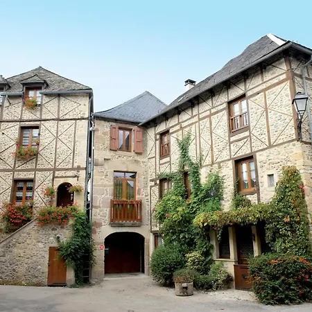Jolie Maison Deux Et Canapé-lit #au Cœur Du Village#