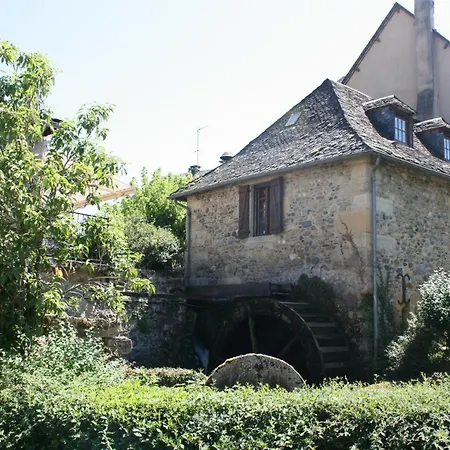 Jolie Maison Deux Et Canapé-lit #au Cœur Du Village# *