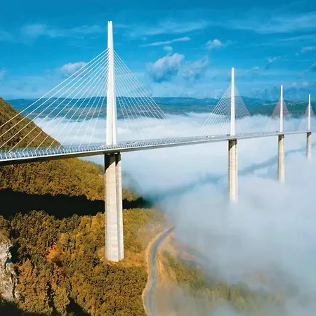 Jolie Maison Deux Et Canape-lit #au Coeur Du Village# *